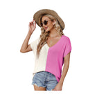Rose Red Match / X-Large