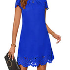 Blue / Large