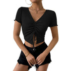 Black / Large