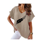 Khaki / Large