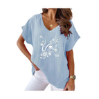 Blue / 5X-Large