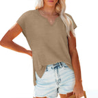Khaki / Large