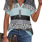 Light Blue / Small