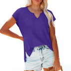 Purple / Medium