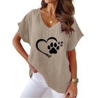 Khaki / Large