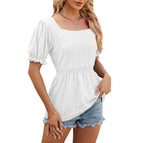 White / Small
