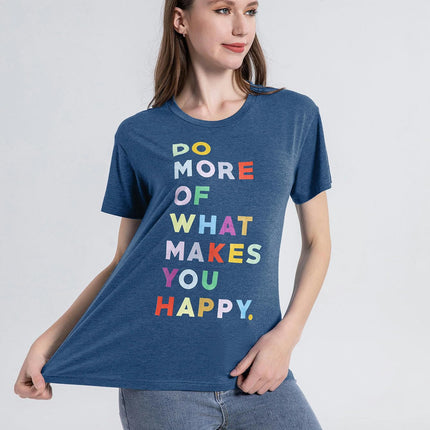 Womens Summer T Shirts Loose Fit Crewneck Short Sleeve Tops Casual Blouse Basic Tee
