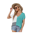 Lake Green Color Matching / Medium