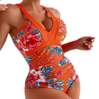 Orange / Medium