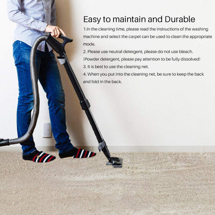 Area Rugs, Home Decor Super Soft Touch Feeling Indoor Modern Shaggy Fluffy Carpet Anti-Skid Area Rug Comfortable Memory Foam Padding for Living Room Bedroom Grey