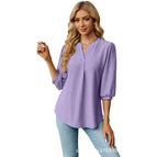 Purple / Medium