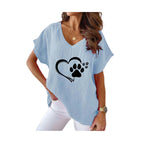 Blue / 5X-Large