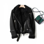 Black / XS
