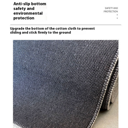 Art Decor Large Rugs Abstract Non-Slip Area Rugs Modern Washable Rug for Living Room