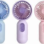 Blue*1 & Pink*1 & Purple*1