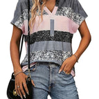 Pink / X-Large