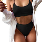 Black / Large