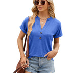 Colorful Blue / X-Large