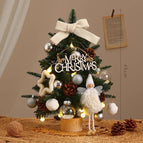 Ice and Snow Baby 45CM [Free Light Included]