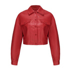 Red / 1XL