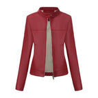 Burgundy / XS