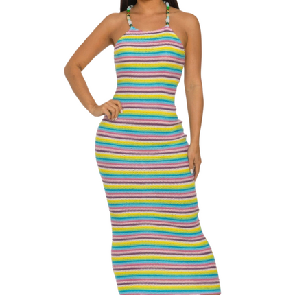 Womens Dresses Casual Midi Dress Casual Chic Lightweight Basic Summer Sundress