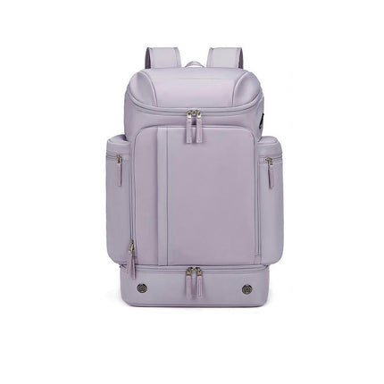 Men's Backpack Sports Backpack Travel Lightweight School Bag Business Trip Computer Backpack