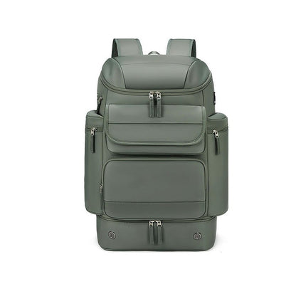 Men's Backpack Sports Backpack Travel Lightweight School Bag Business Trip Computer Backpack