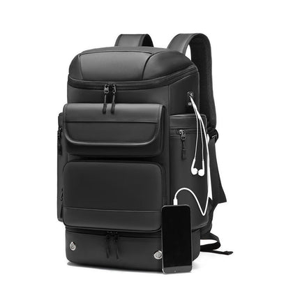 Men's Backpack Sports Backpack Travel Lightweight School Bag Business Trip Computer Backpack