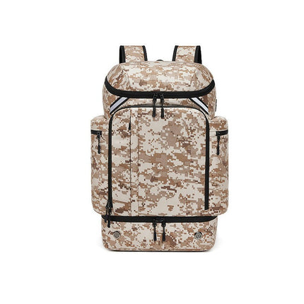 Men's Backpack Sports Backpack Travel Lightweight School Bag Business Trip Computer Backpack