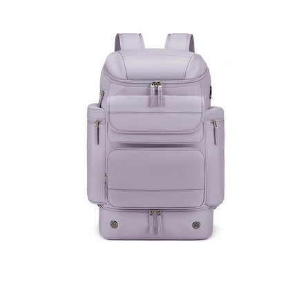 Men's Backpack Sports Backpack Travel Lightweight School Bag Business Trip Computer Backpack