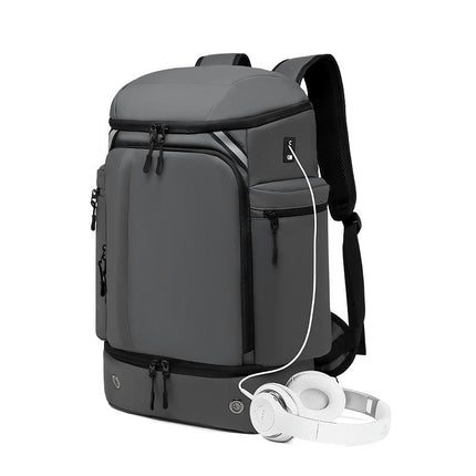 Men's Backpack Sports Backpack Travel Lightweight School Bag Business Trip Computer Backpack
