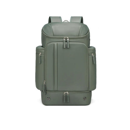 Men's Backpack Sports Backpack Travel Lightweight School Bag Business Trip Computer Backpack