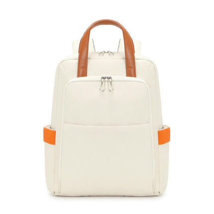 Laptop Backpack For Women Business Durable Backpacks Water Resistant Computer Bag Schoolbag