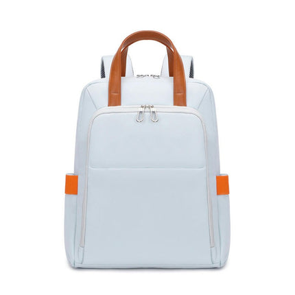 Laptop Backpack For Women Business Durable Backpacks Water Resistant Computer Bag Schoolbag