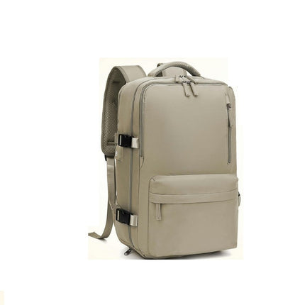 Girls Backpack Large Capacity Multifunctional Travel Waterproof Mommy Backpack