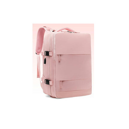 Girls Backpack Large Capacity Multifunctional Travel Waterproof Mommy Backpack