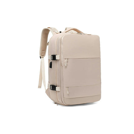 Girls Backpack Large Capacity Multifunctional Travel Waterproof Mommy Backpack