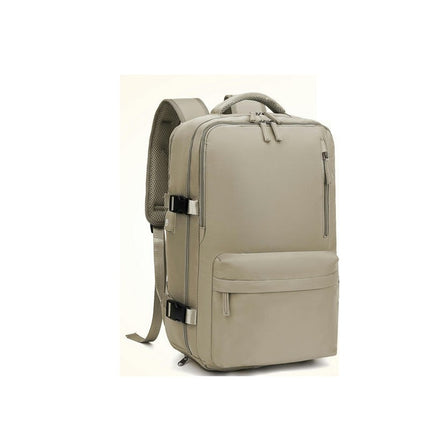 Travel Backpack Large Capacity Lightweight Multifunctional Luggage Backpack for Women