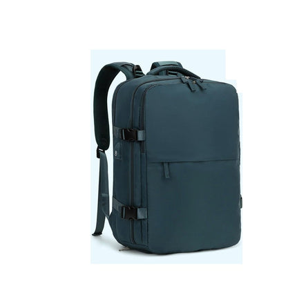 Travel Backpack Large Capacity Lightweight Multifunctional Luggage Backpack for Women
