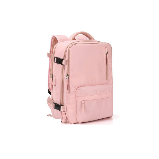 Women's Travel Backpack Large Capacity Multifunctional Backpack Waterproof Laptop Backpack