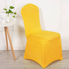 Brilliant yellow