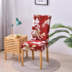 Xiaoyuan style-red