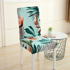 Chair cover-Qingya Youxiang