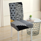 Chair cover-original spelling
