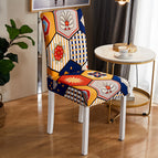 Chair cover-Bosomi