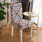 Chair cover-Morocco