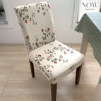 Chair cover-Chunxiao