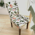 Chair cover-spread