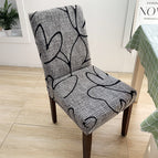 Chair cover-Su Lian